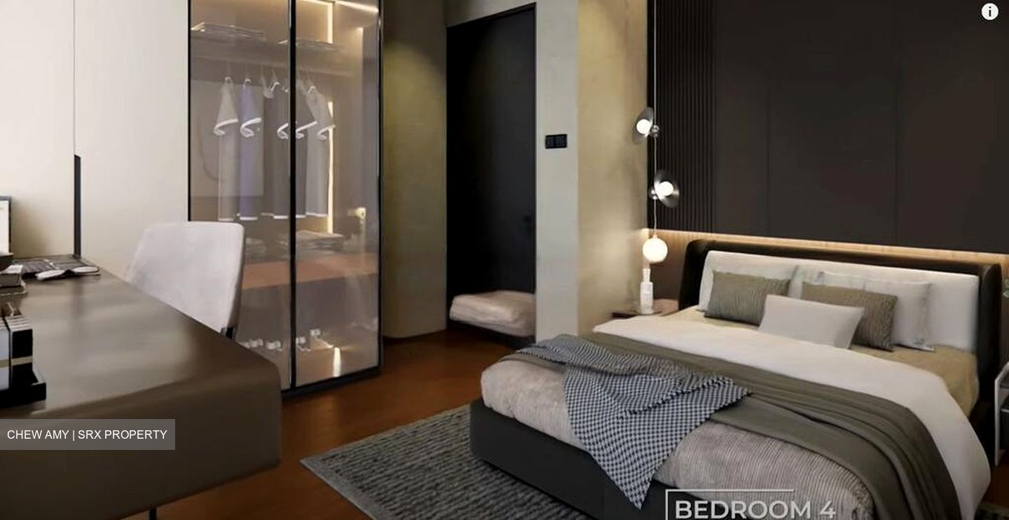 Langsat Road (D15), Semi-Detached #444299271